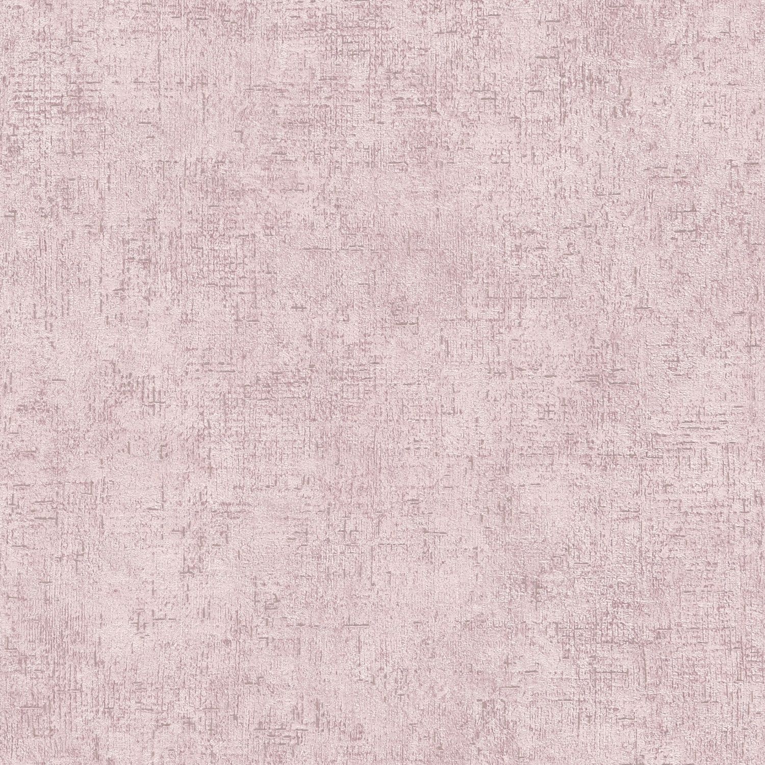 Papier peint ton-sur ton Profhome 380894-GU papier peint intissé légèrement texturé ton-sur-ton mat rose 5,33 m2