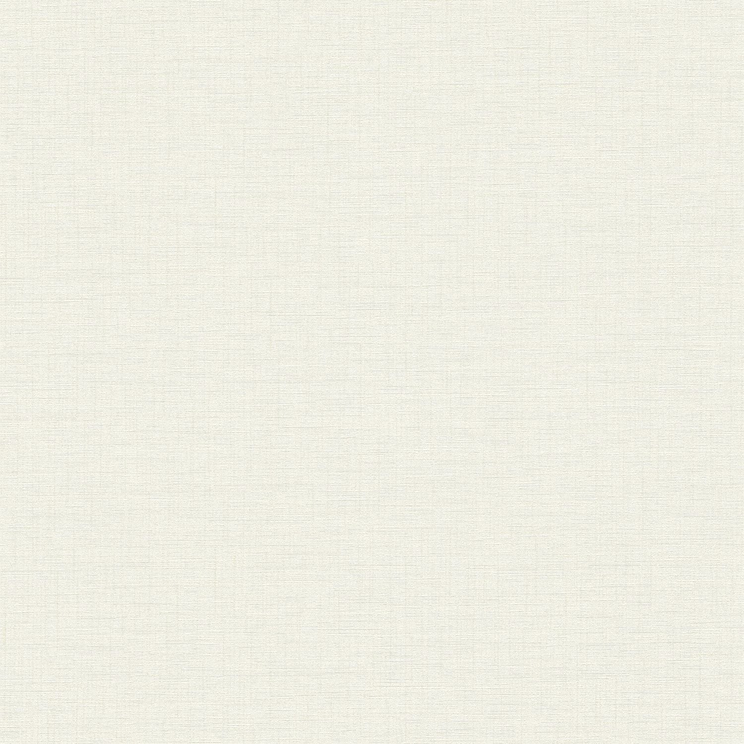 Papier peint unicolor Profhome 387128-GU papier peint intissé gaufré à chaud légèrement texturé unicolor mat crème gris-clair 5,33 m2