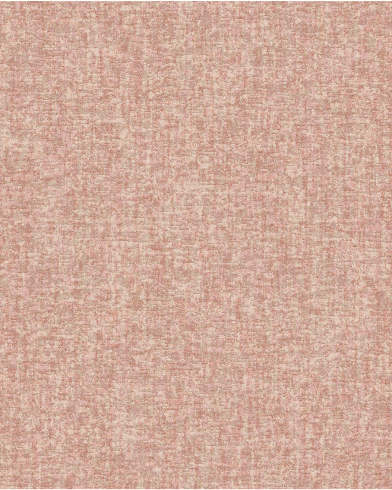 Tapete in Textiloptik Profhome DE120054-DI Heißgeprägte Vliestapete mit Textiloptik matt rosa beige 5,33 m2