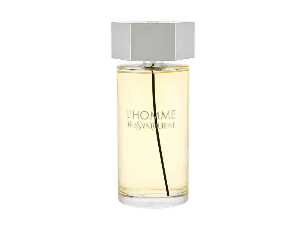 Yves Saint Laurent L'Homme Eau De Toilette 200 ml (man)