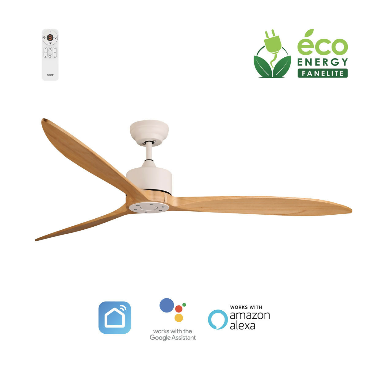 Ventilateur-plafond-FANELITE-GUANA