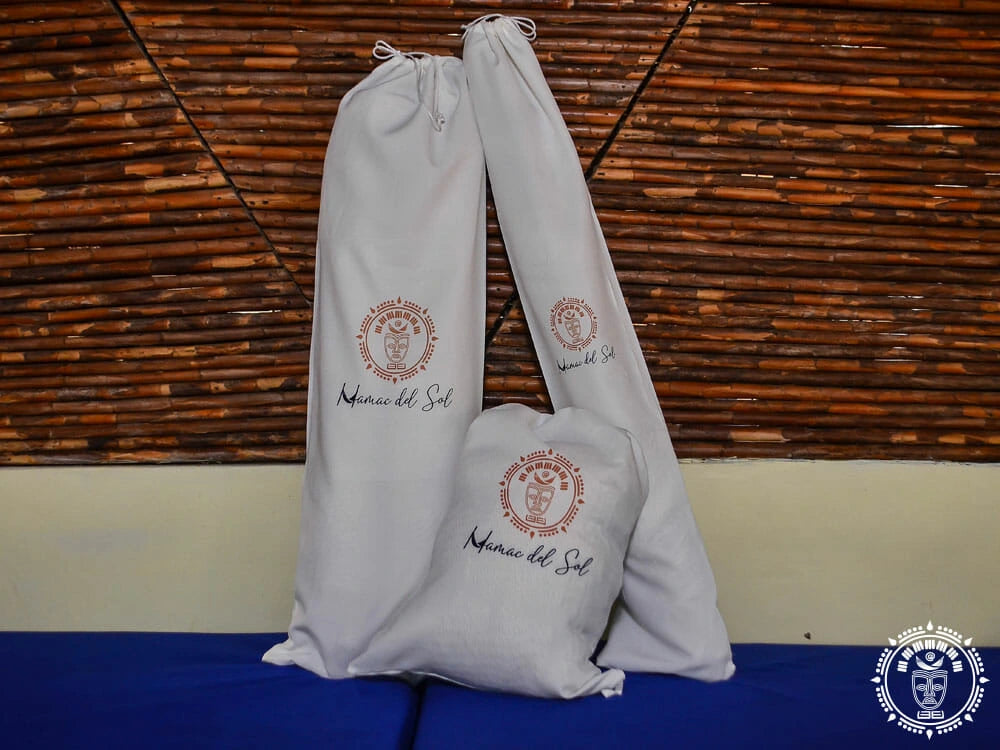 L Deluxe Bar Hammock “León”