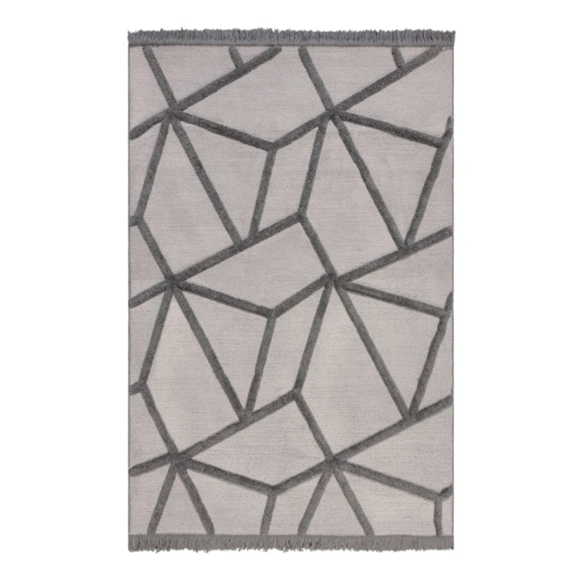 ZEF designer living room rug