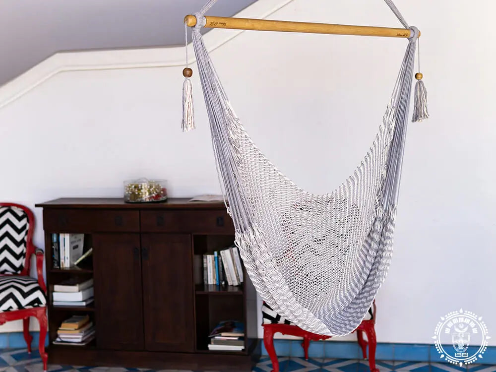 Hammock Chair XL “Jinopete” - 0