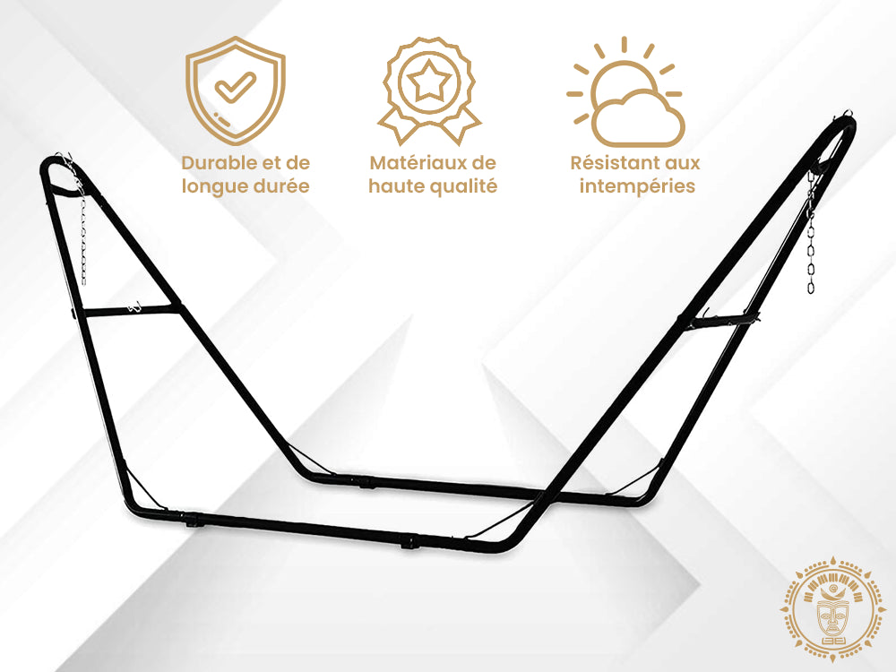 Universal hammock stand “Maya”