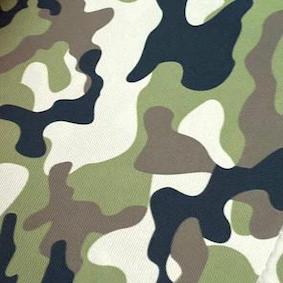 Computertasche – 13,3 Zoll – Camouflage mit revolutionärer EasyFix-Lasche