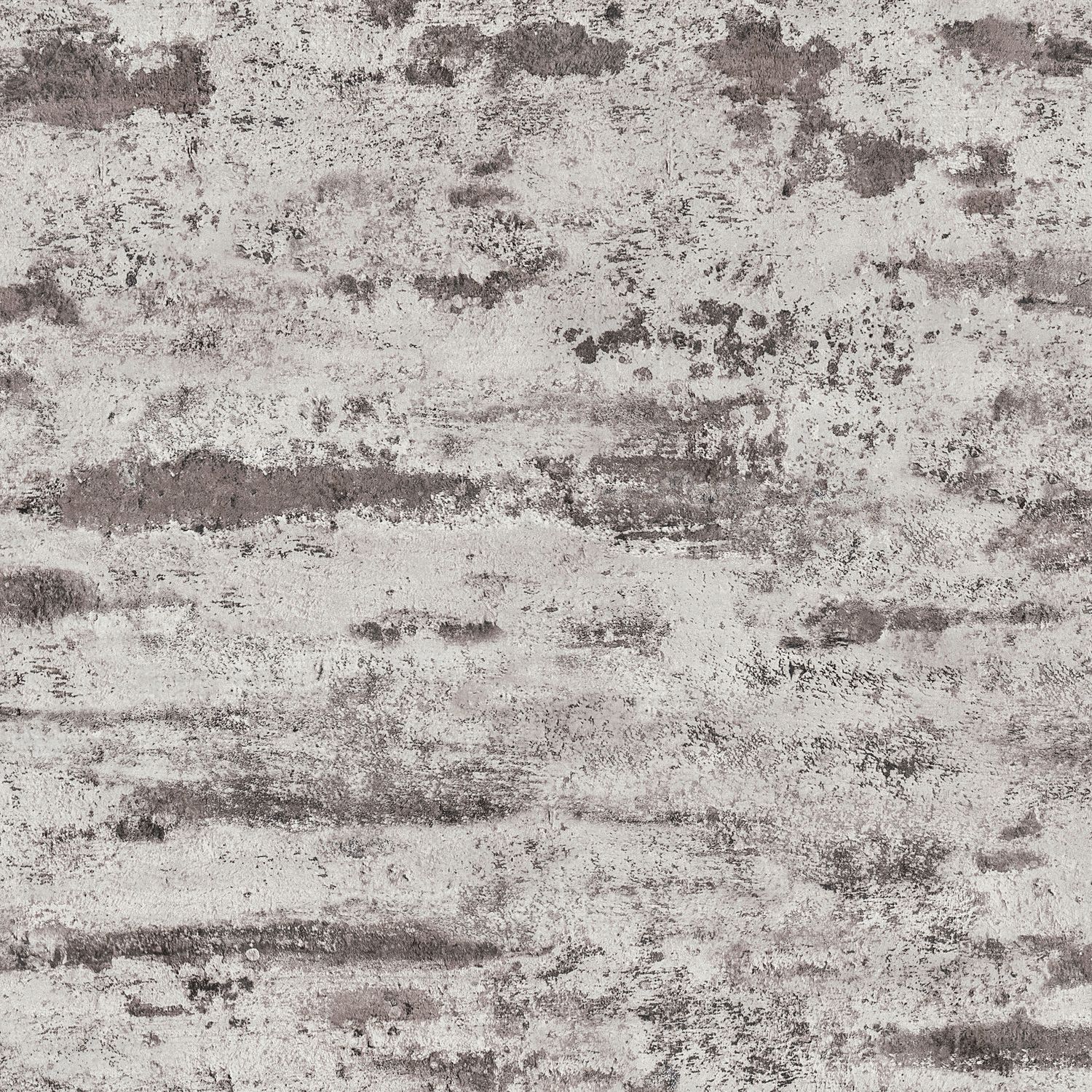 Tone-on-tone wallpaper Profhome 374155-GU slightly textured tone-on-tone non-woven wallpaper matt gray black 5.33 m2