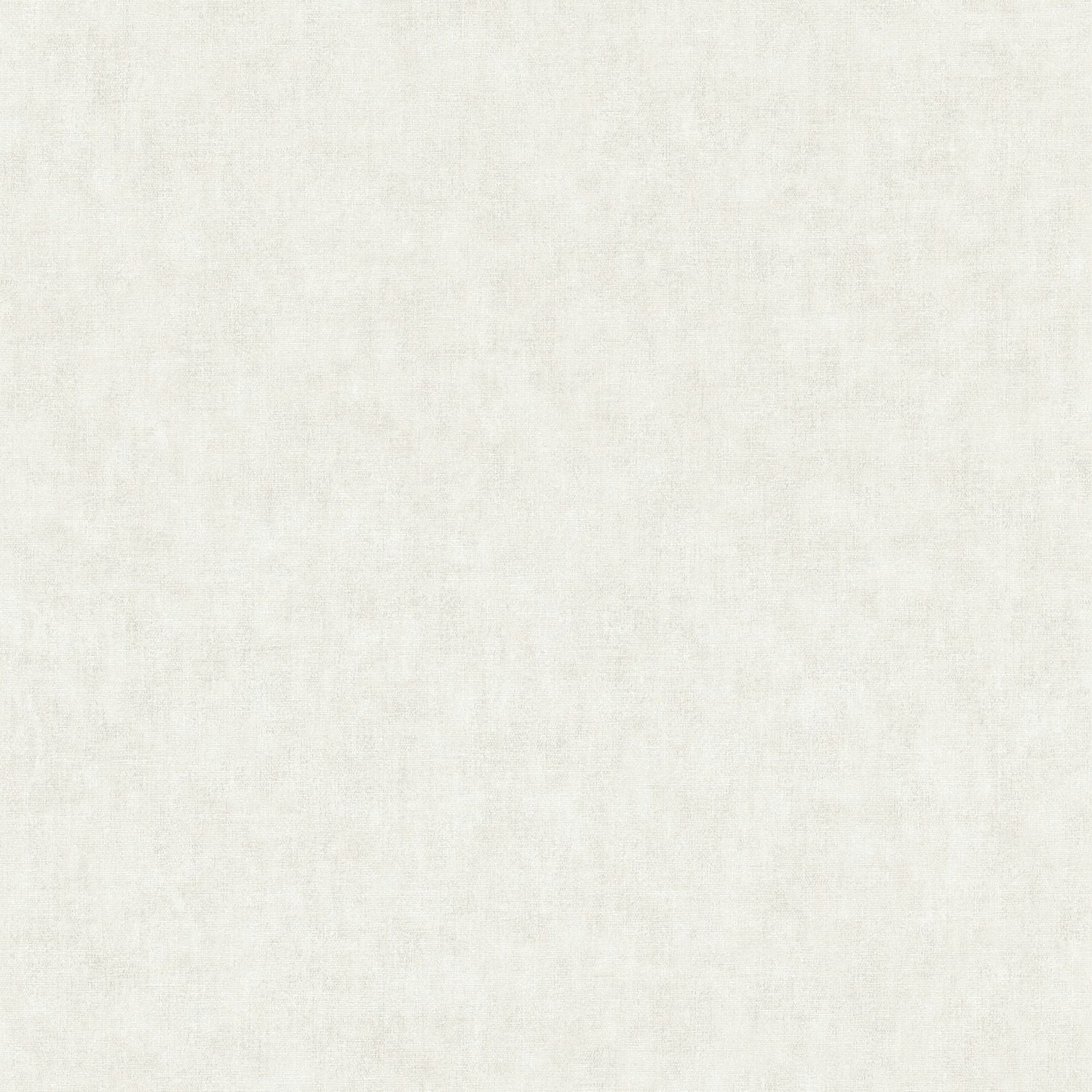 Tone-on-tone wallpaper Profhome 375351-GU slightly textured tone-on-tone non-woven wallpaper matte white 5.33 m2