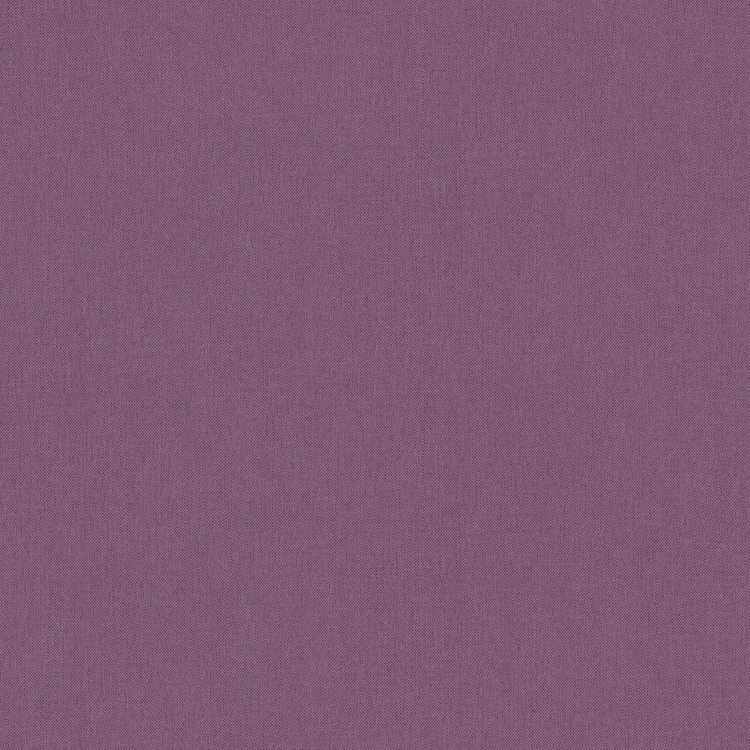 Tone-on-tone wallpaper Profhome 377023-GU smooth non-woven tone-on-tone wallpaper matte purple 5.33 m2