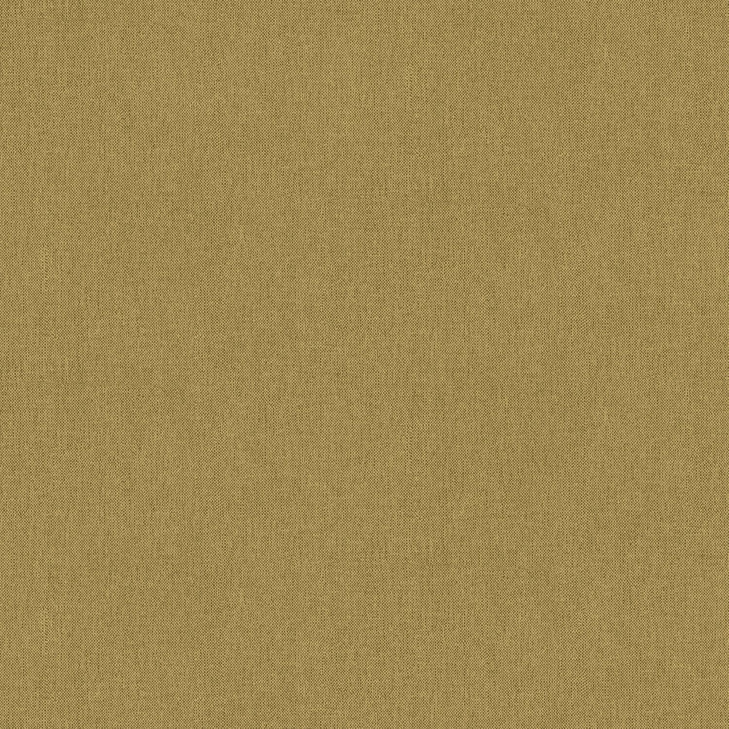 Tone-on-tone wallpaper Profhome 377035-GU smooth non-woven tone-on-tone wallpaper matte yellow brown 5.33 m2