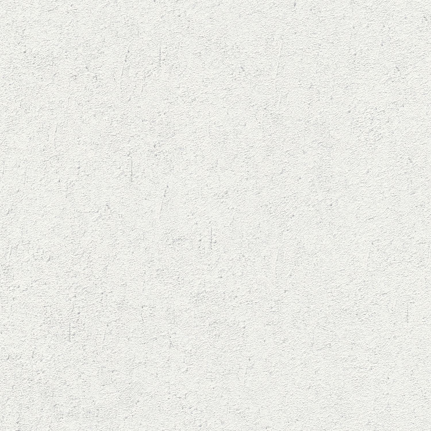 Tone-on-tone wallpaper Profhome 377642-GU lightly textured non-woven wallpaper tone-on-tone matte white gray 5.33 m2