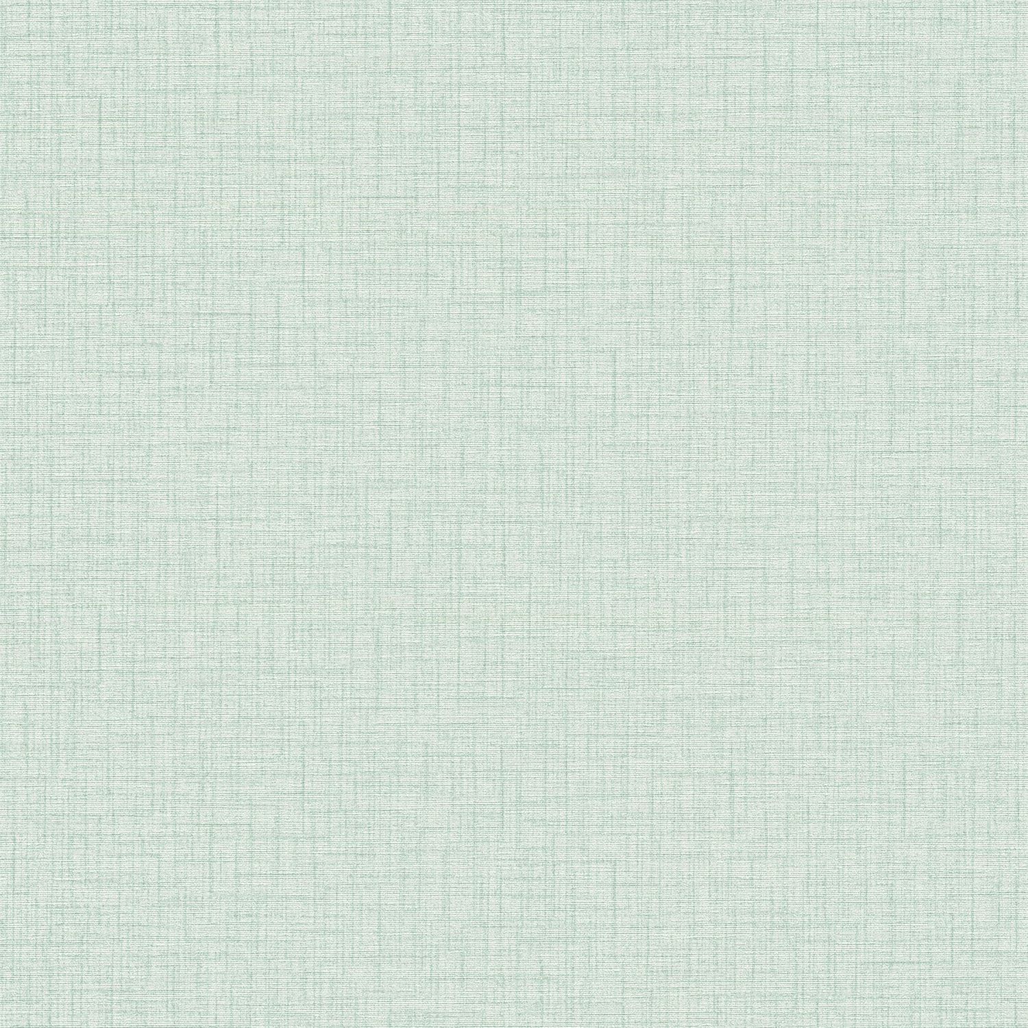 Tone-on-tone wallpaper Profhome 379537-GU slightly textured tone-on-tone non-woven wallpaper matte green 5.33 m2