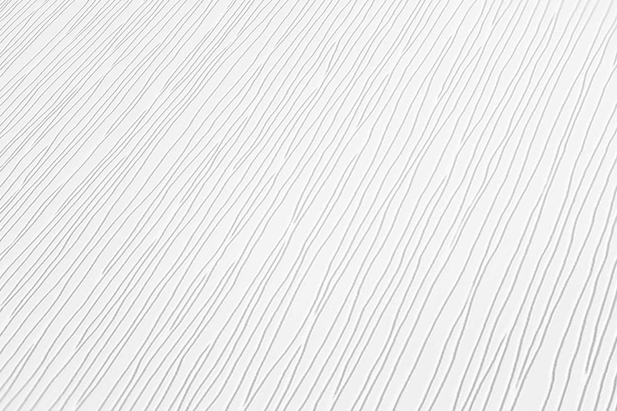 Tone-on-tone wallpaper Profhome 143211-GU textured tone-on-tone wallpaper matte white 5.33 m2