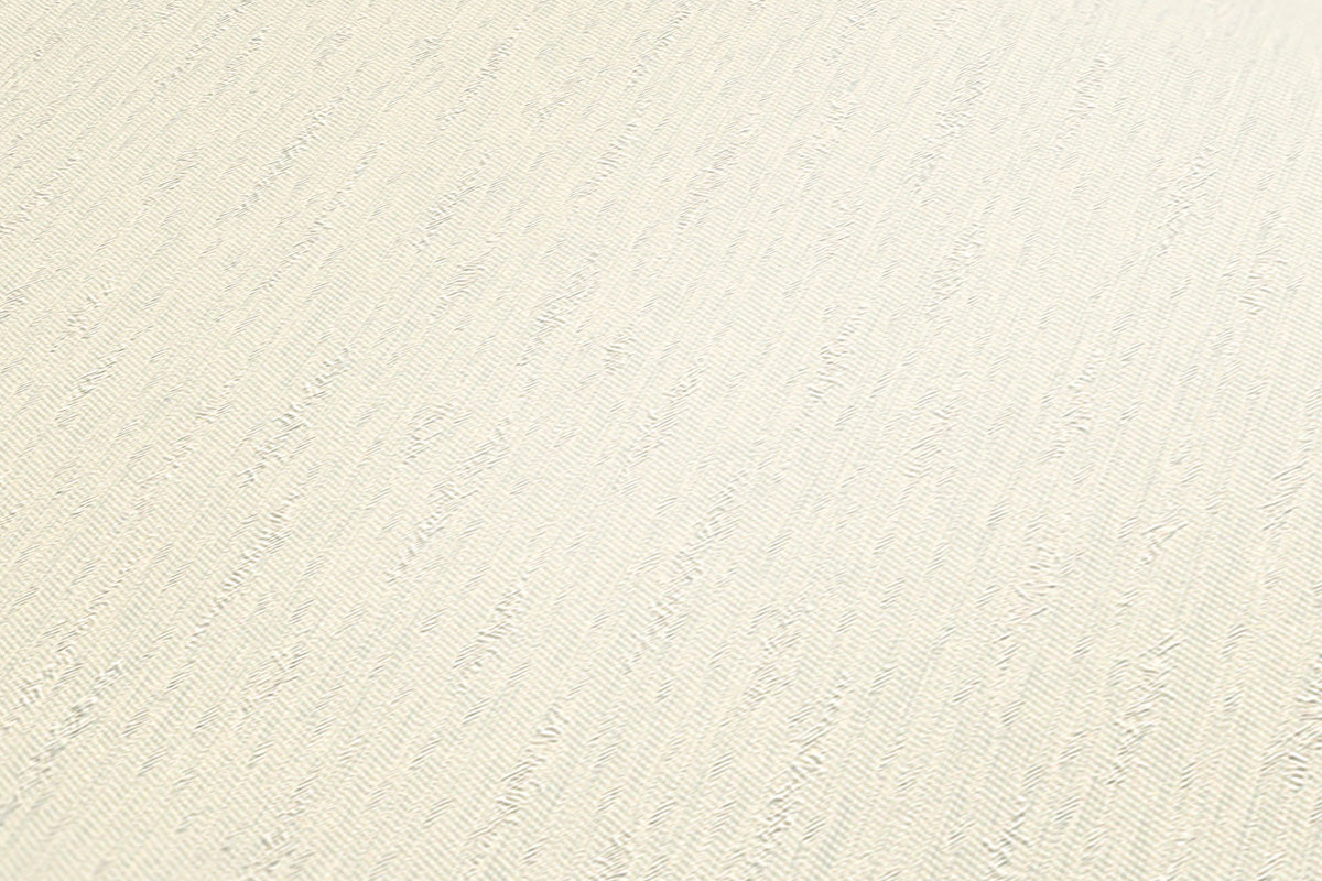 Tone-on-tone wallpaper Profhome 342762-GU slightly textured tone-on-tone non-woven wallpaper matte white 5.33 m2