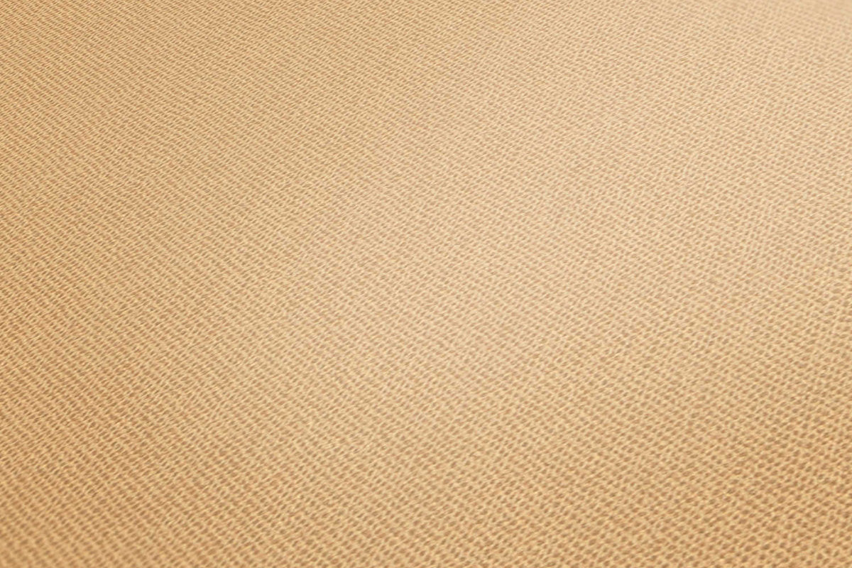 Tone-on-tone wallpaper Profhome 377021-GU smooth non-woven tone-on-tone wallpaper matte orange 5.33 m2