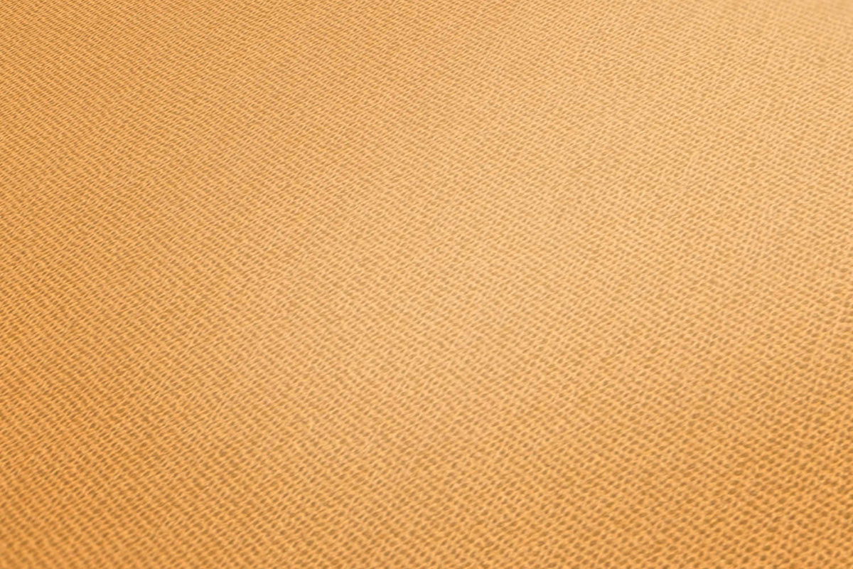 Tone-on-tone wallpaper Profhome 377486-GU smooth non-woven tone-on-tone wallpaper matte orange 5.33 m2