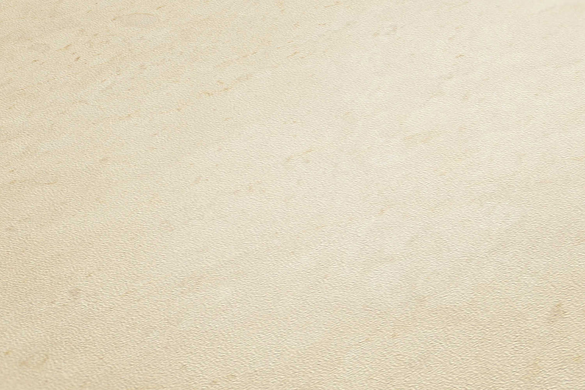 Tone-on-tone wallpaper Profhome 378651-GU lightly textured tone-on-tone non-woven wallpaper matte cream 5.33 m2